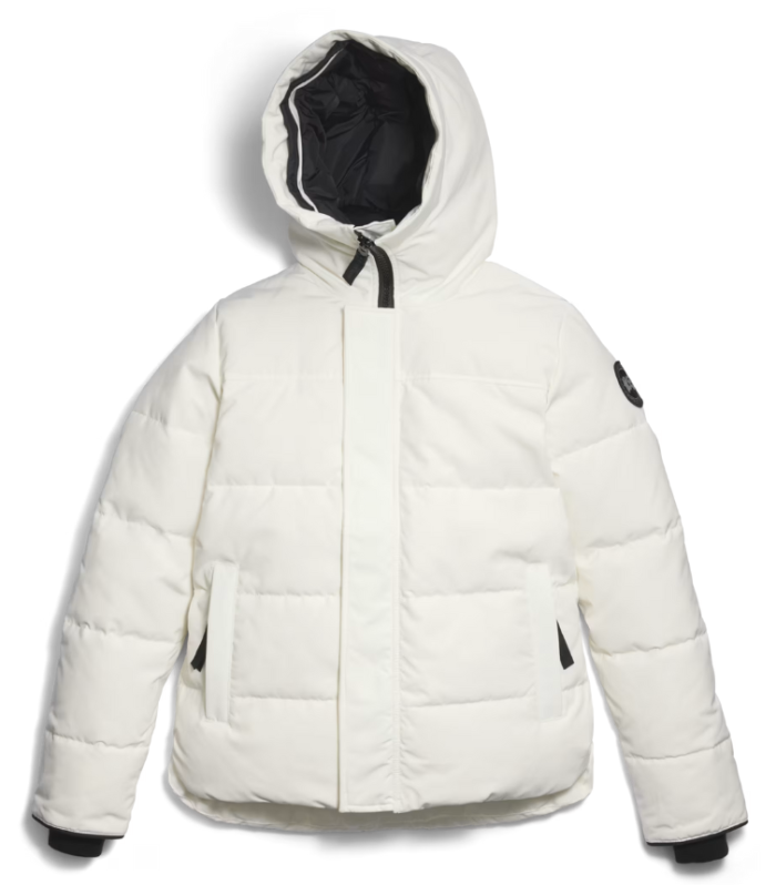 CND GOOSE – WHITE