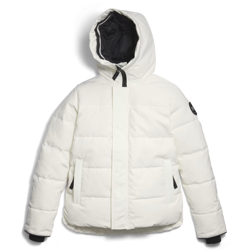 CND GOOSE – WHITE