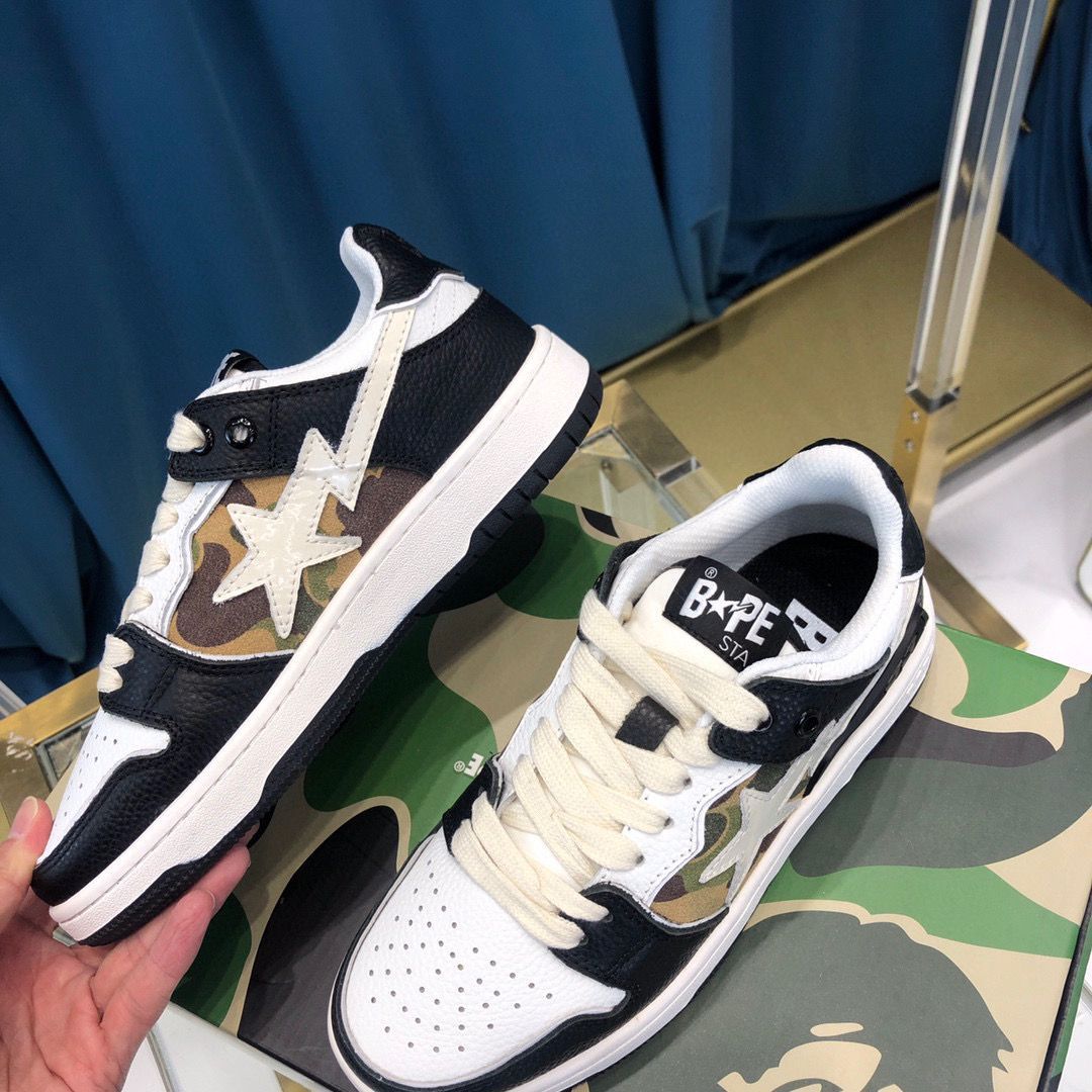 BAPESTA Nova Trail - Image 7