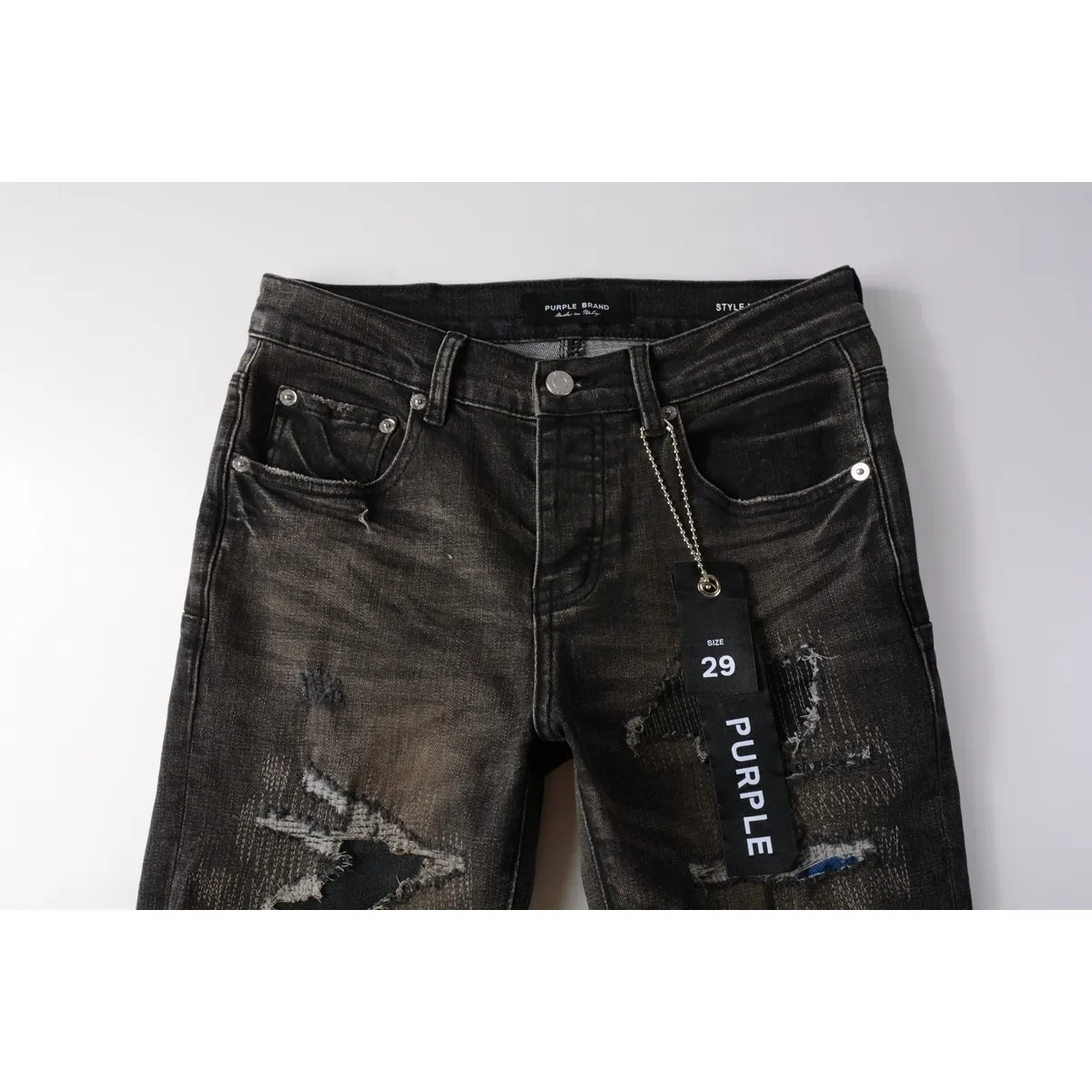 PB Jeans - Image 14