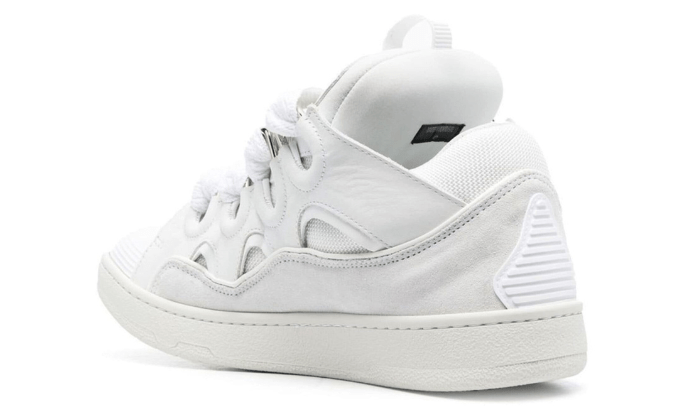 Curb White - Image 5