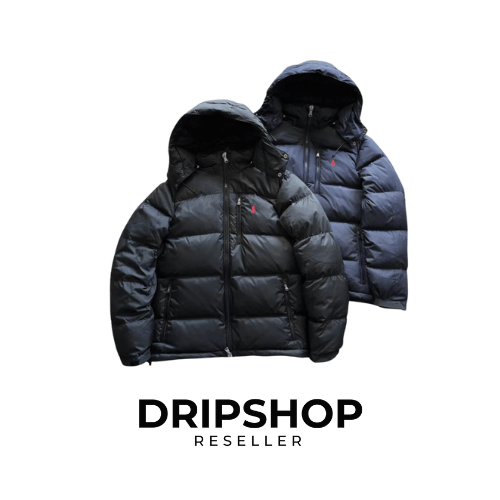 JACKET – RL