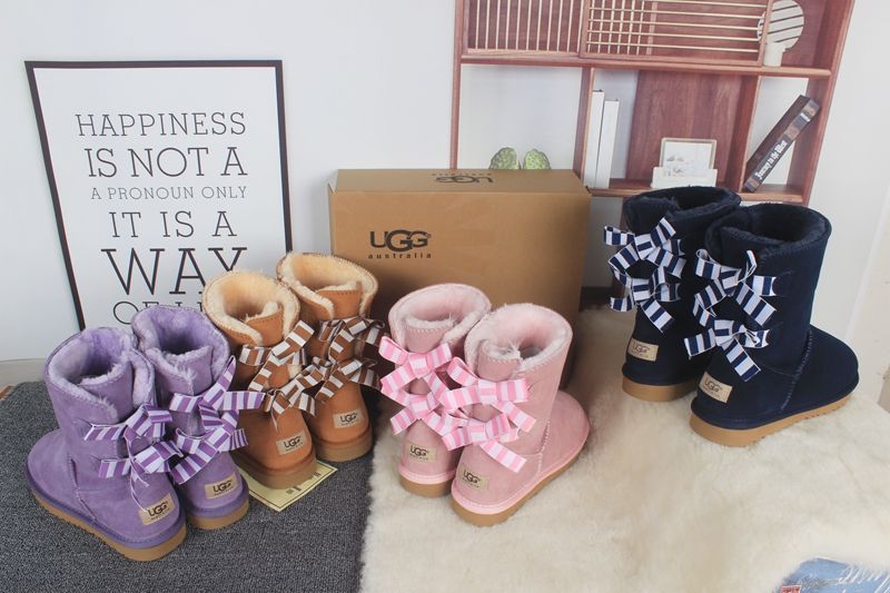STIVALETTI IN SHEARLING - Image 41