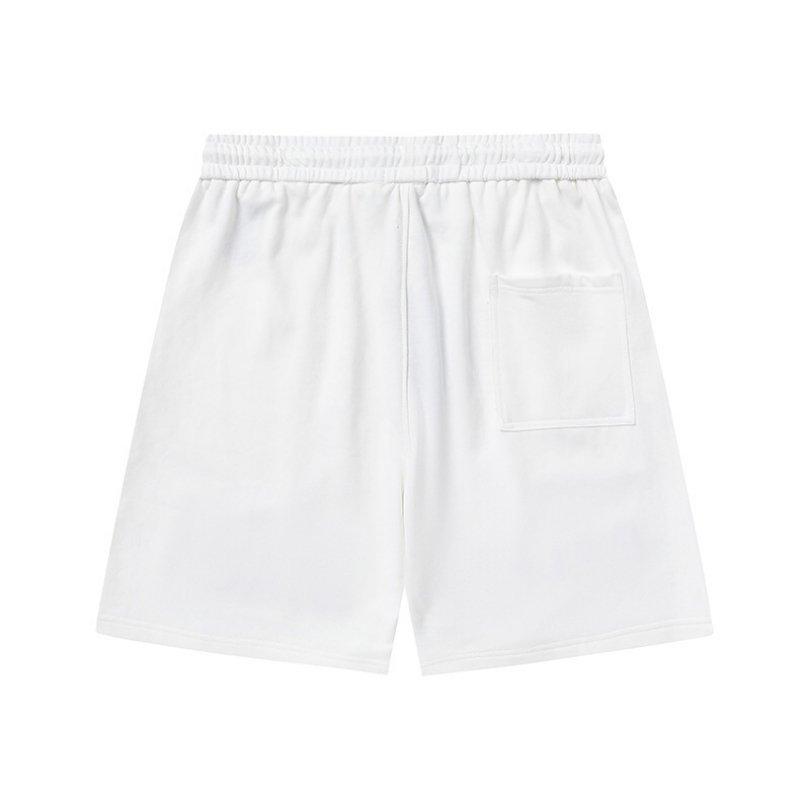 BLNCG Shorts Logo White - Image 2