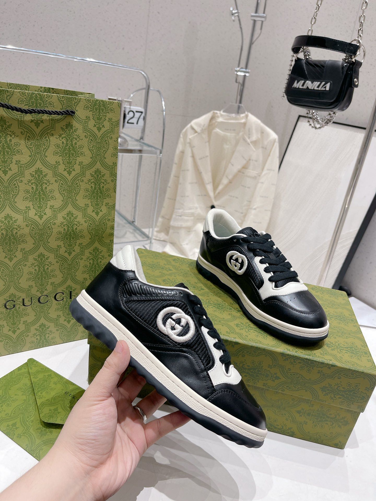 Sneakers MAC80 - Image 8