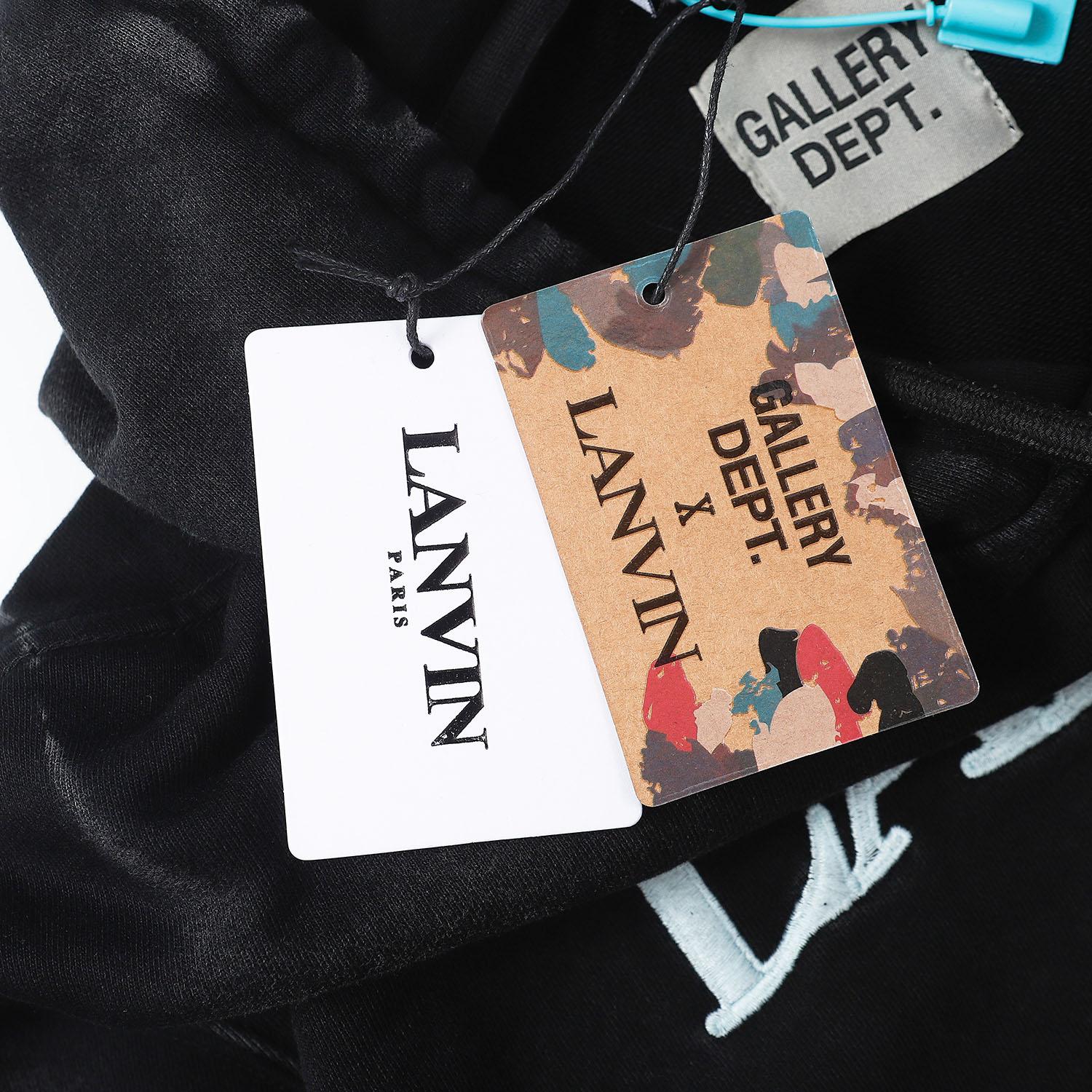 LNVN HOODIE - Image 3