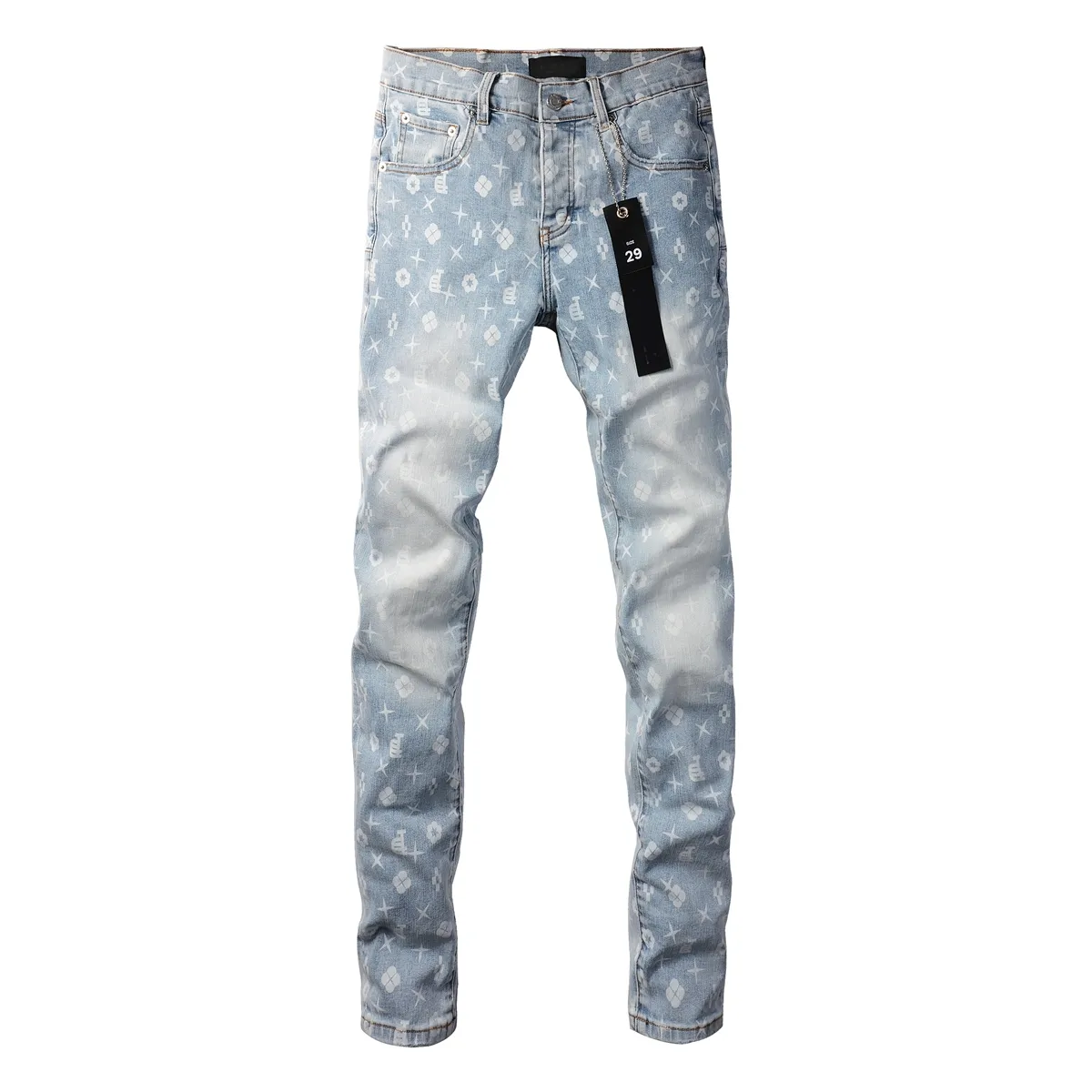 PB Jeans - Image 4