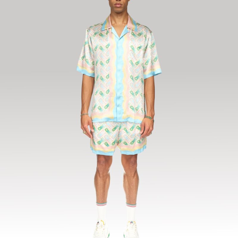 T-shirt CasaBlanca - Image 3
