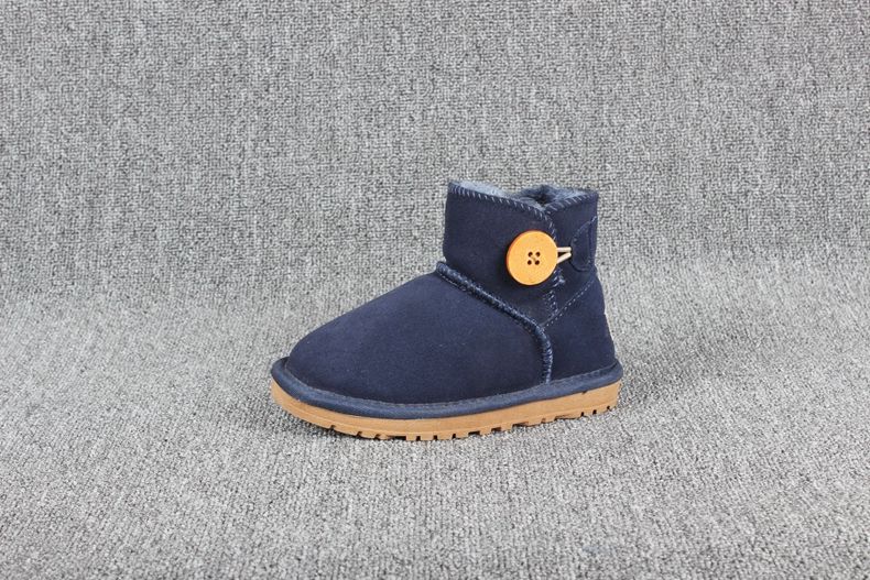 STIVALETTI IN SHEARLING - Image 47