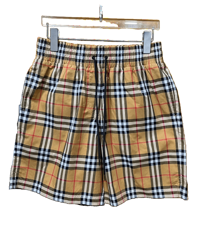 BBR Shorts