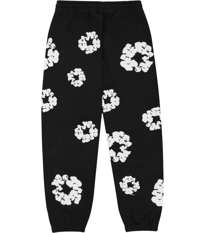 DNM TRS – Pants Black