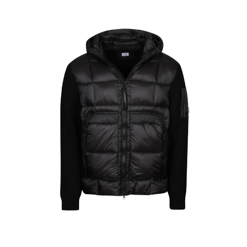 CPC Black Cardigan