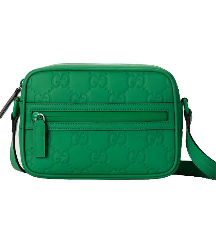 MINI SHOULDER BAG