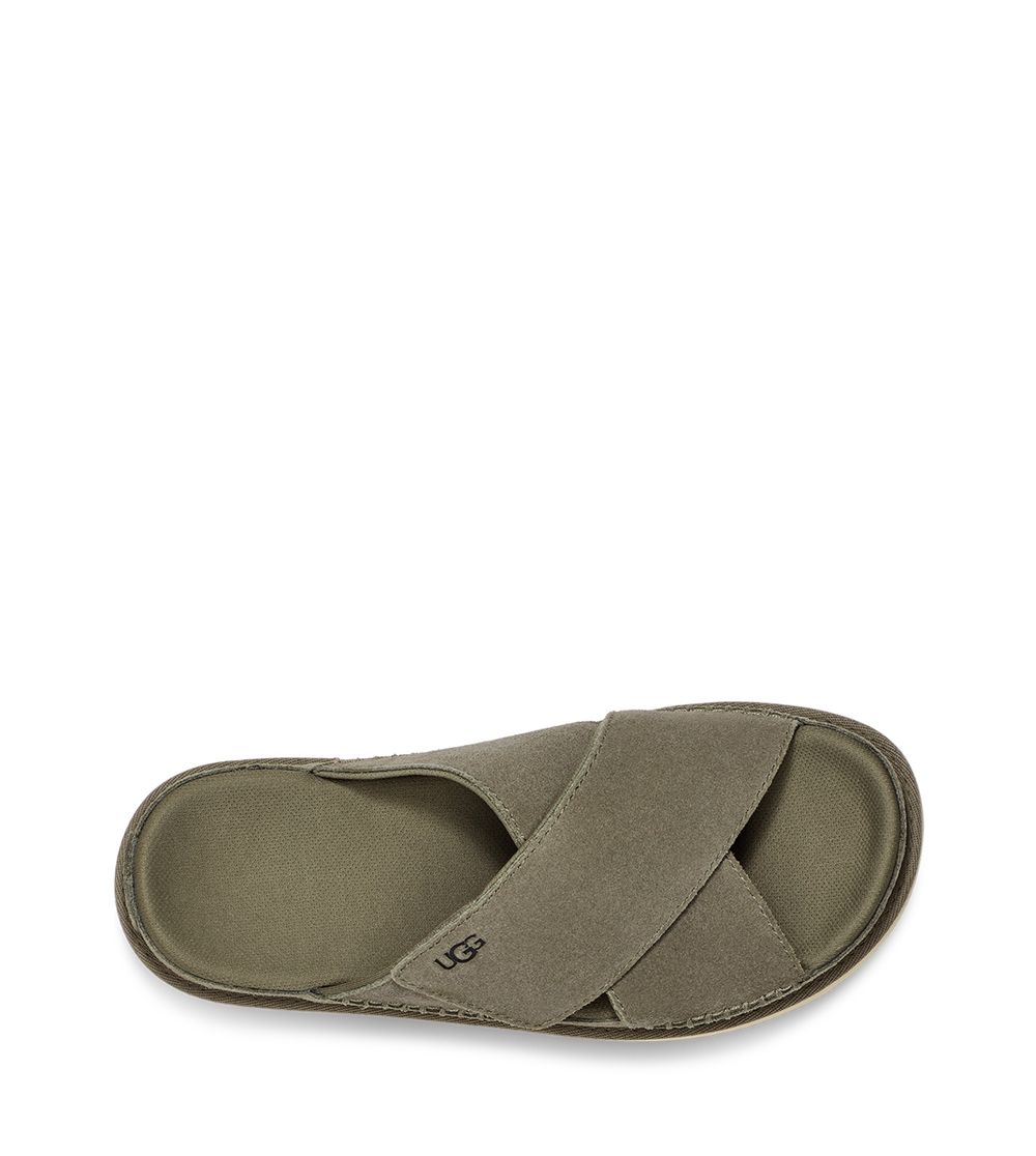 STIVALETTI IN SHEARLING - Image 5