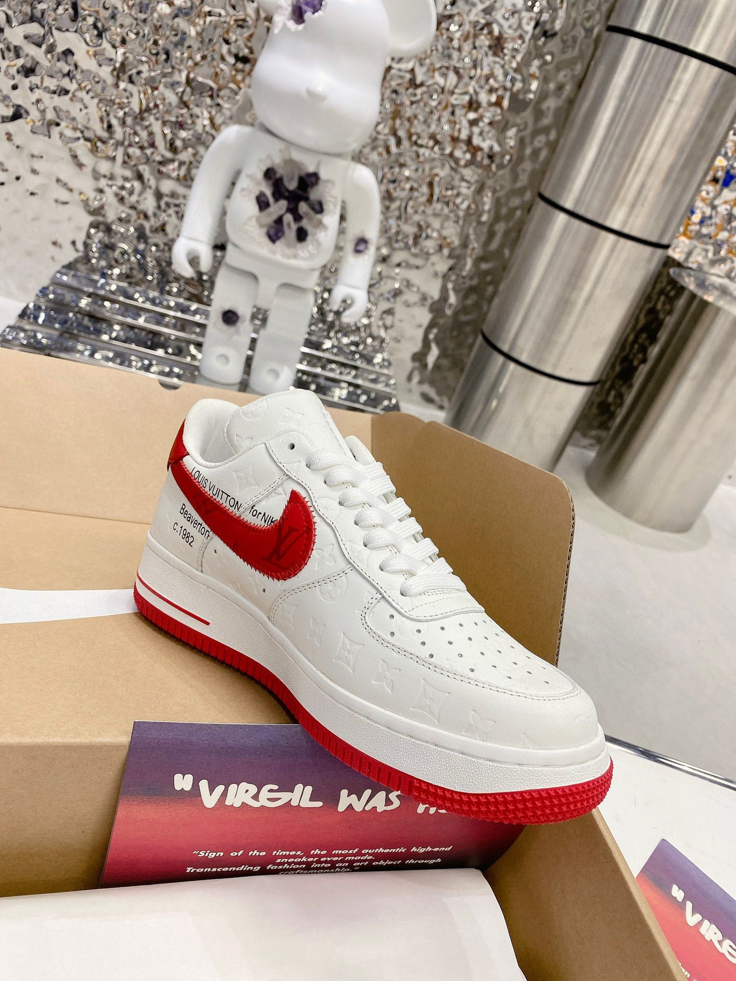 af1 collection - Image 6