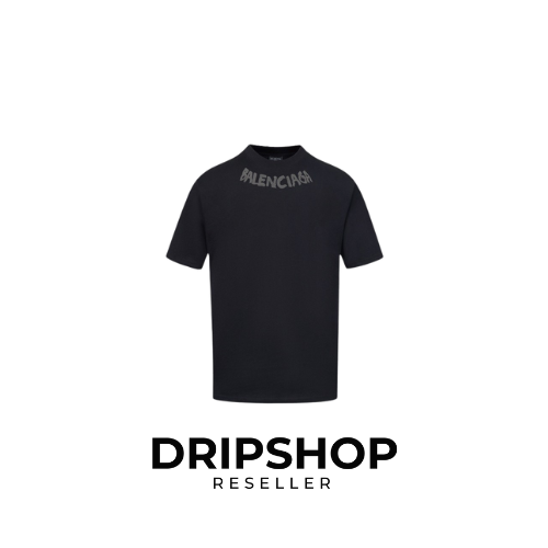 BLNCG T-shirt Black