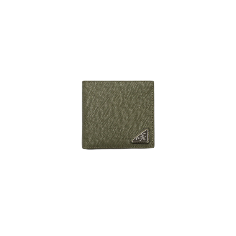LEATHER WALLET