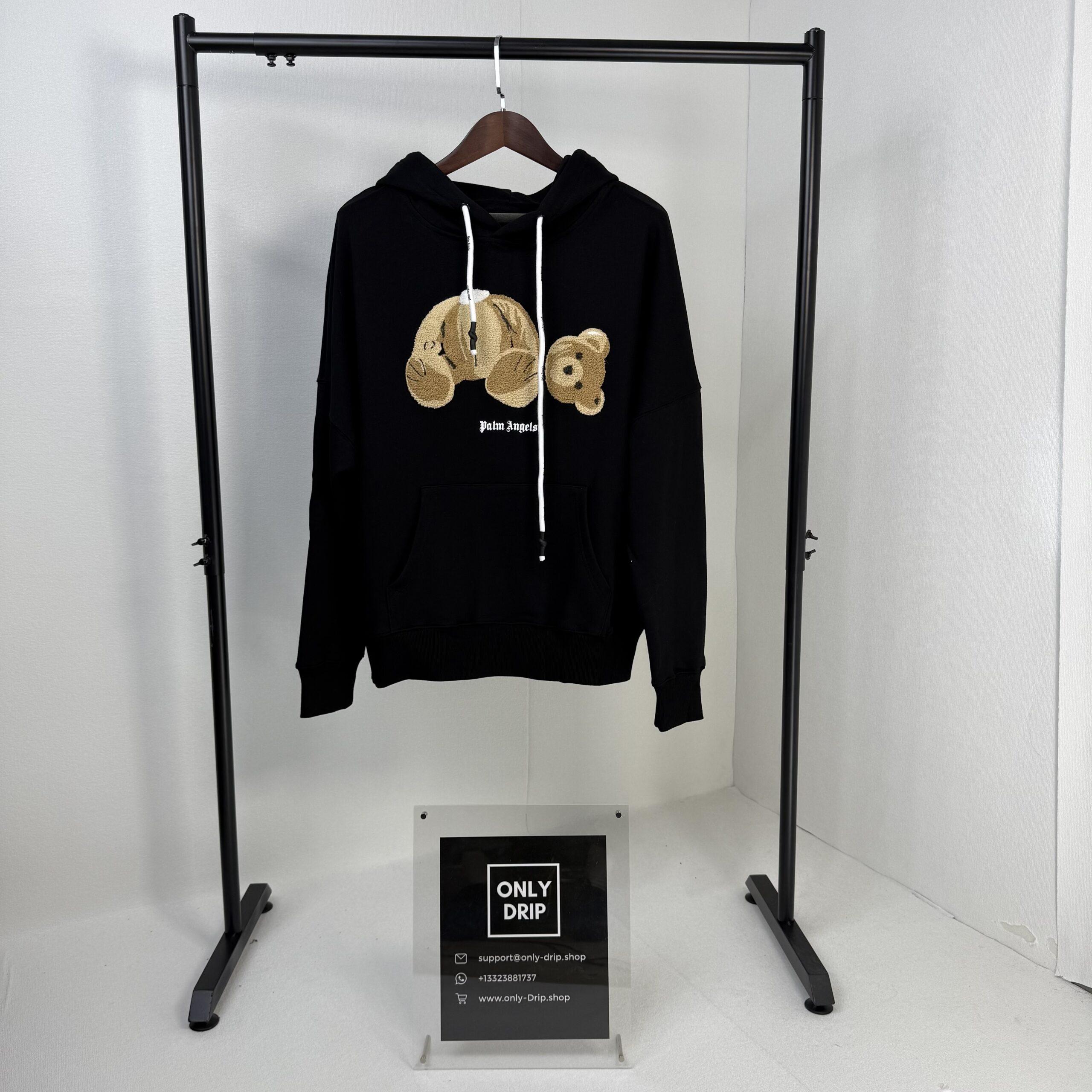 PA Hoodie - Image 4