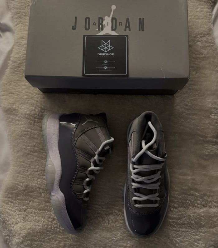 Jordan 11 | 38