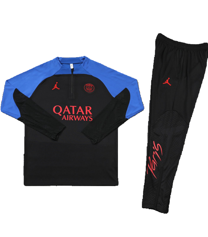 PSG TRACKSUIT