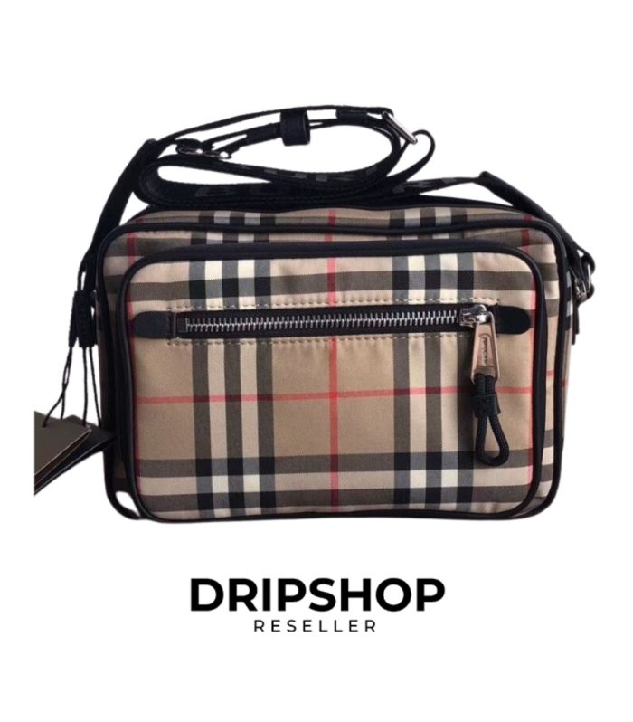 Burberry bag