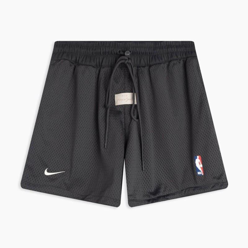 Nk x Fear Shorts of God
