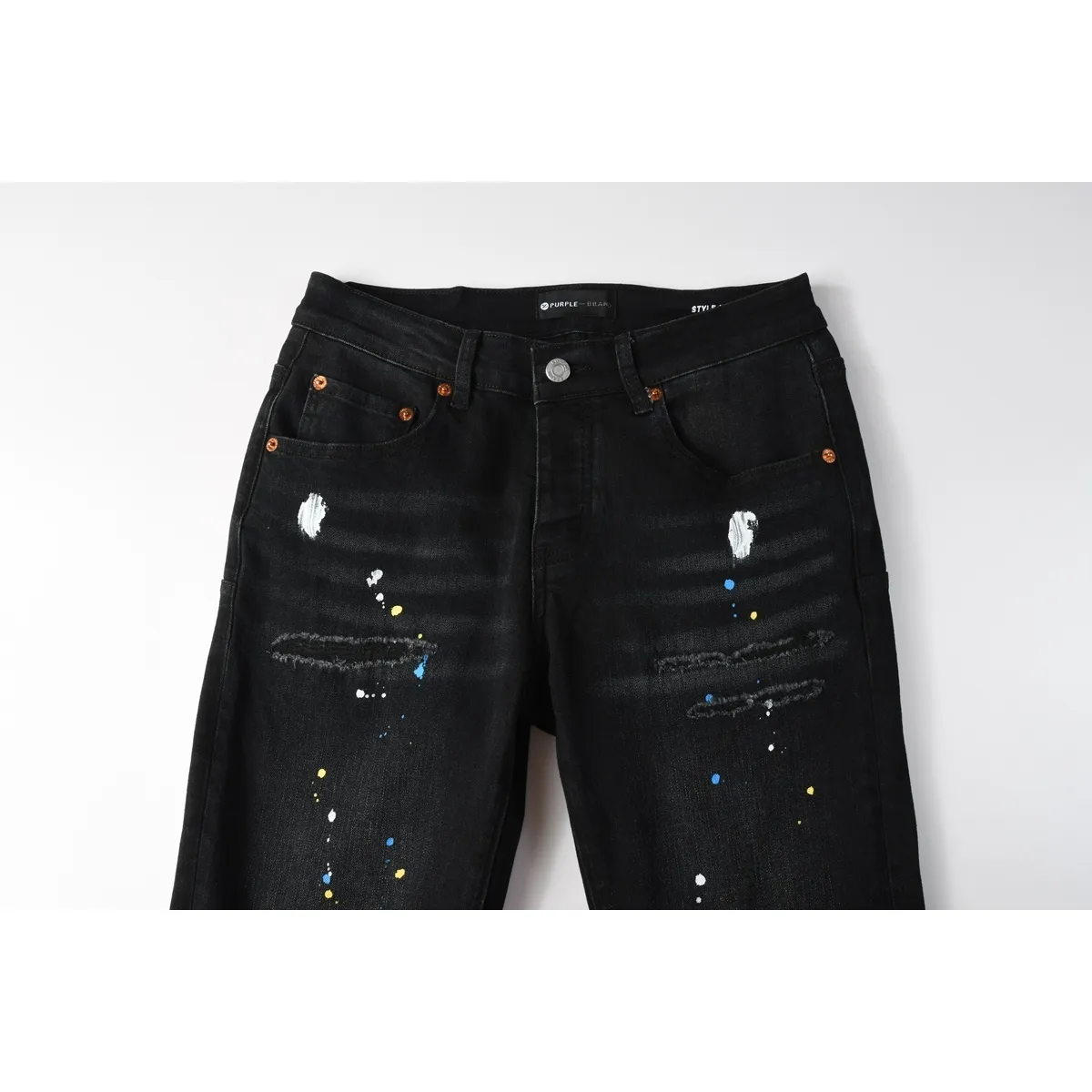PB Jeans - Image 4