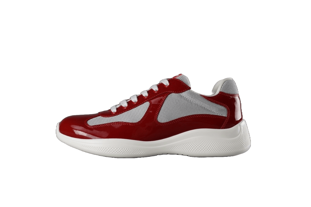 America’s cup sneaker