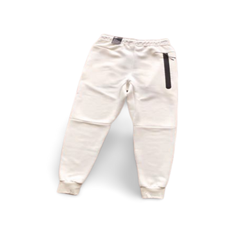 TECH FLEECE – WHITE/GREY (completa) - Image 4