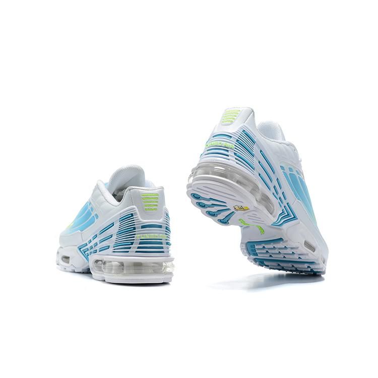 Air Max Plus TN3 ‘Aquamarine’ - Image 3
