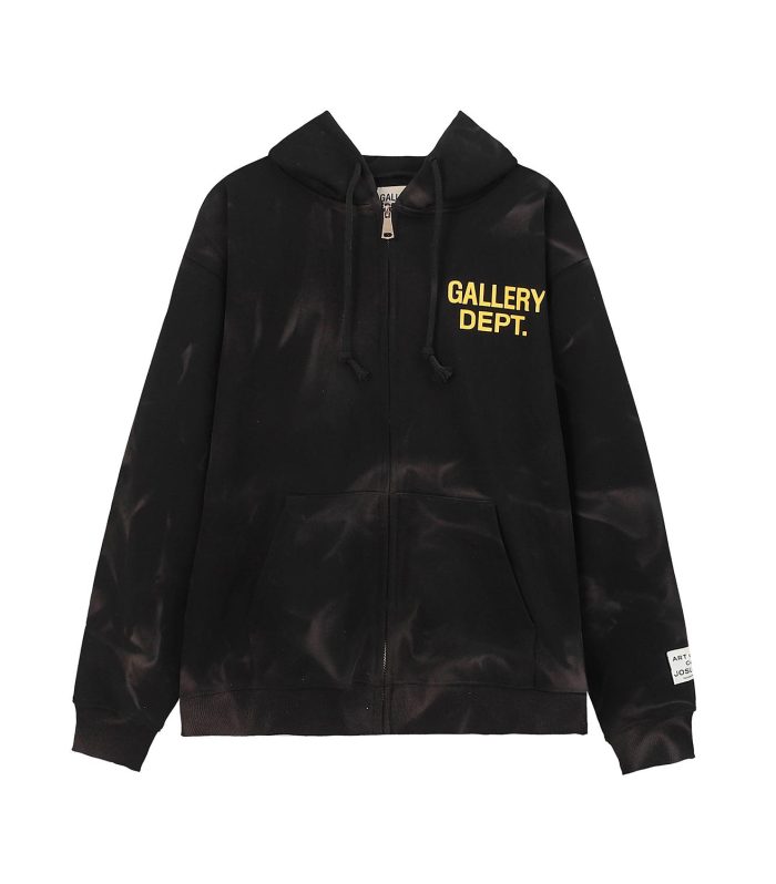 GLRY DPT HOODIE