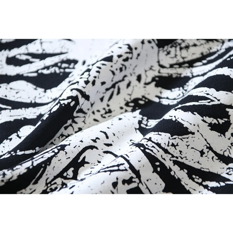 HLSTR Skeleton Long-Sleeve T-Shirt - Image 11