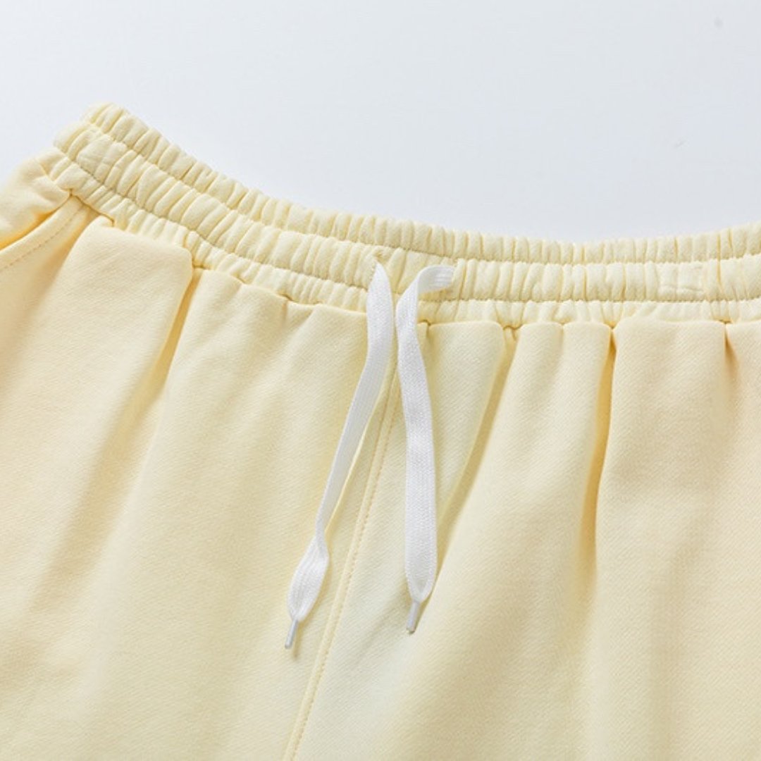 STSY Shorts Logo - Image 6
