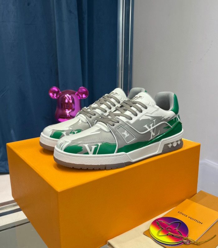 Lv trainer
