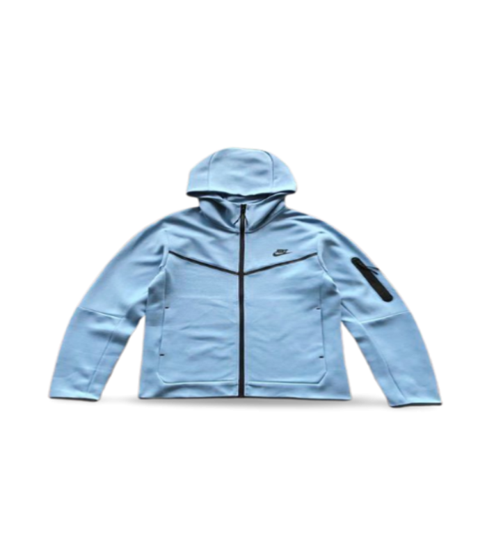 TECH FLEECE – HEAVENLY (completa)