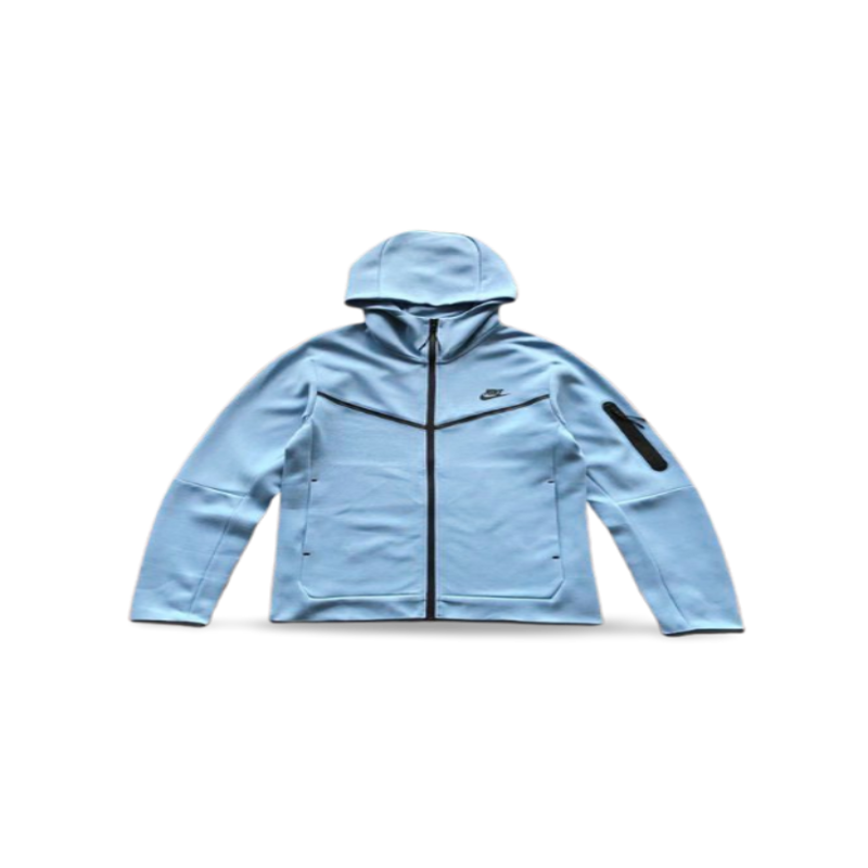 TECH FLEECE – HEAVENLY (completa)