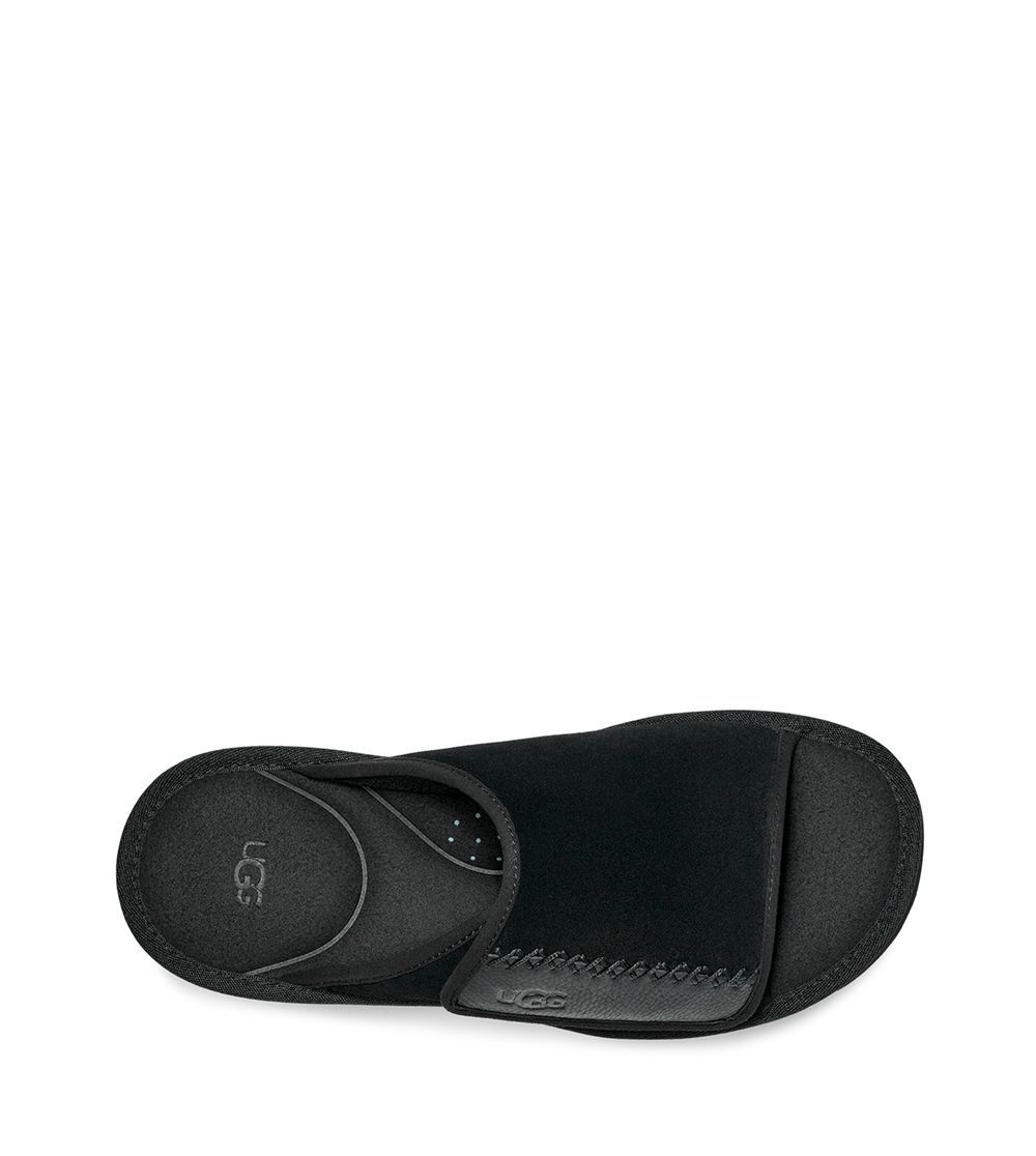 STIVALETTI IN SHEARLING - Image 5