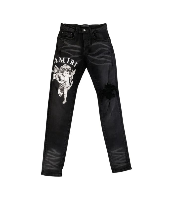 JEANS AMIRI