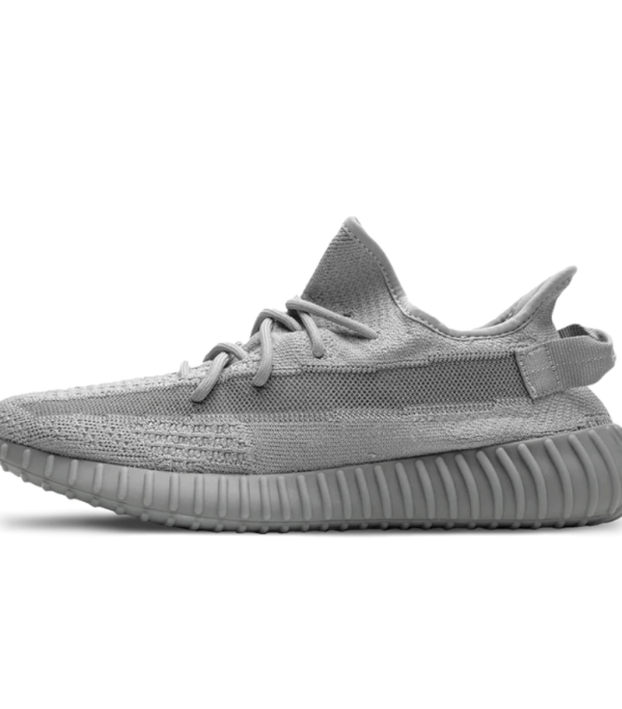 STEEL GRAY
