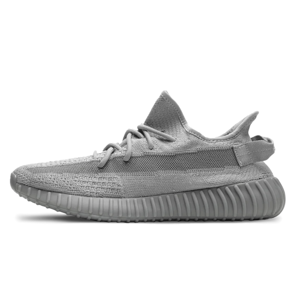 STEEL GRAY