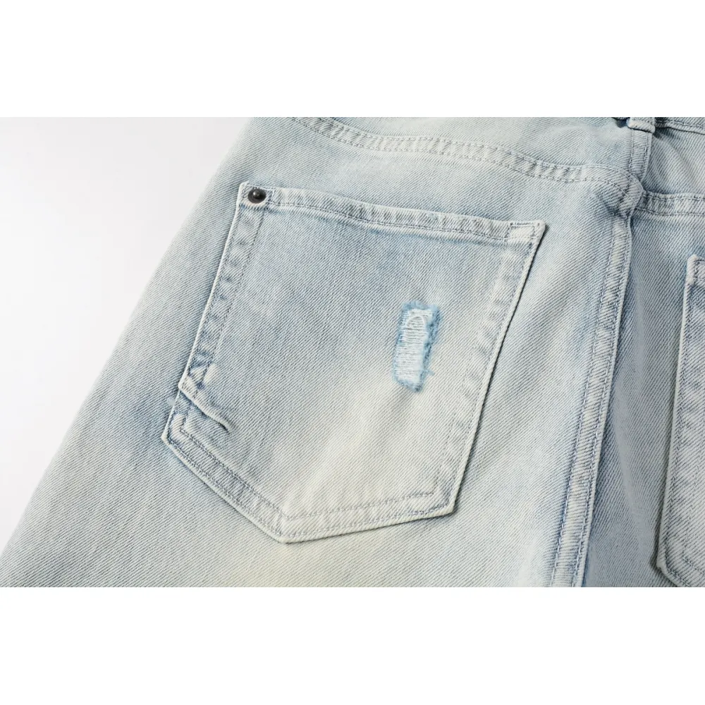 KSBI Grey Cotton Cargo Pants - Image 10