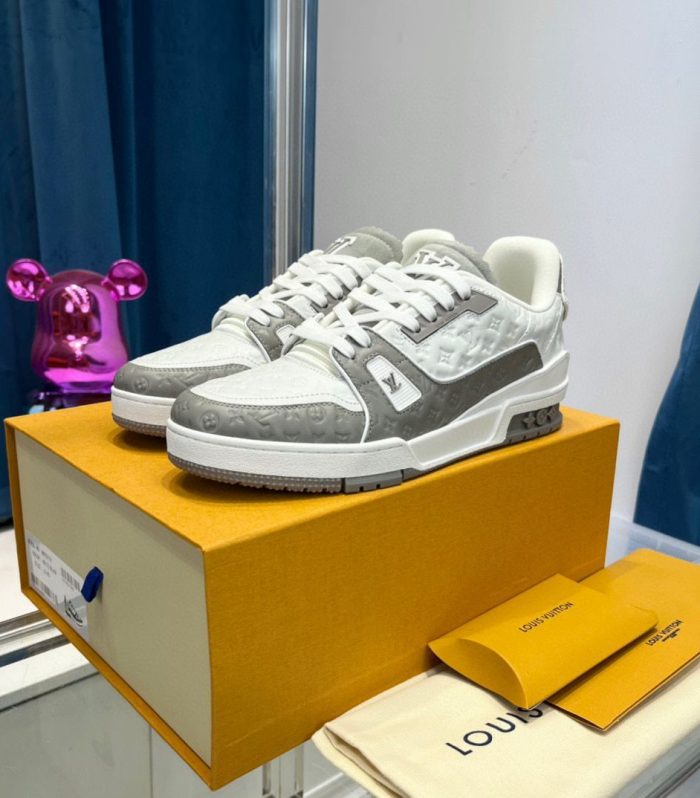Lv trainer