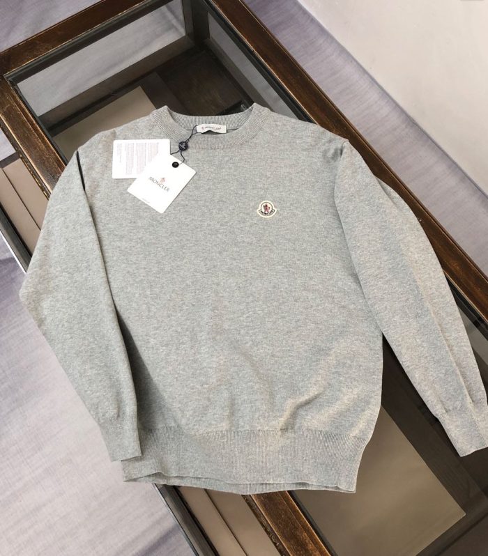 Mon sweatshirt
