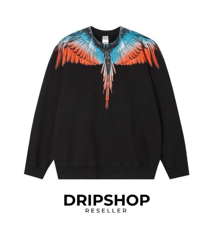 Marcelo Burlon Sweatshirt