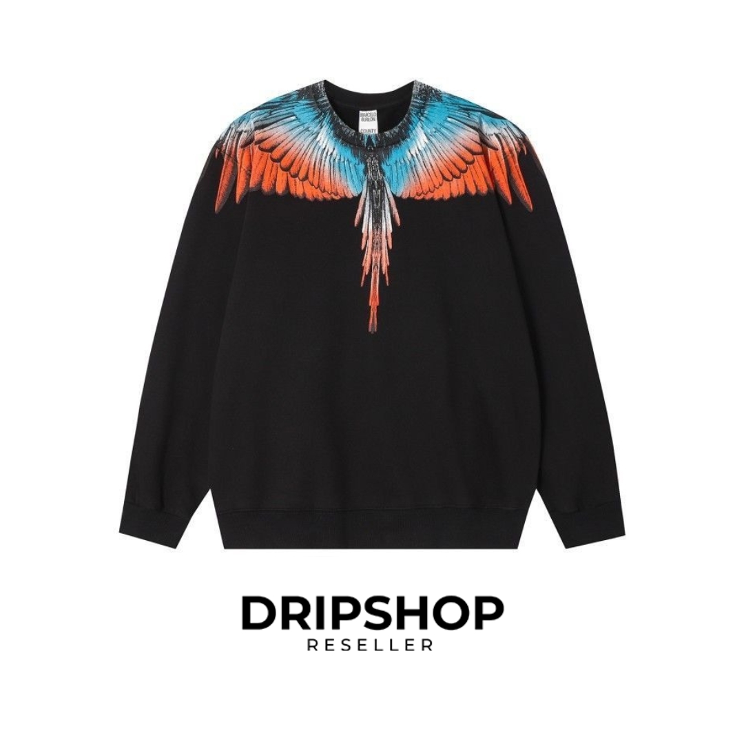 Marcelo Burlon Sweatshirt