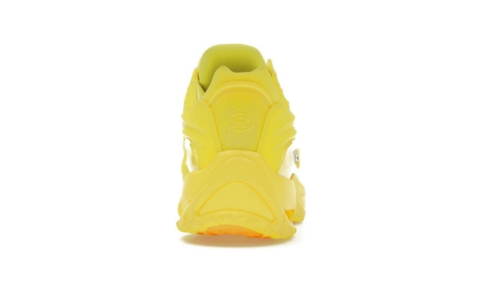 Hot Step 2 Drake Opti Yellow - Image 4