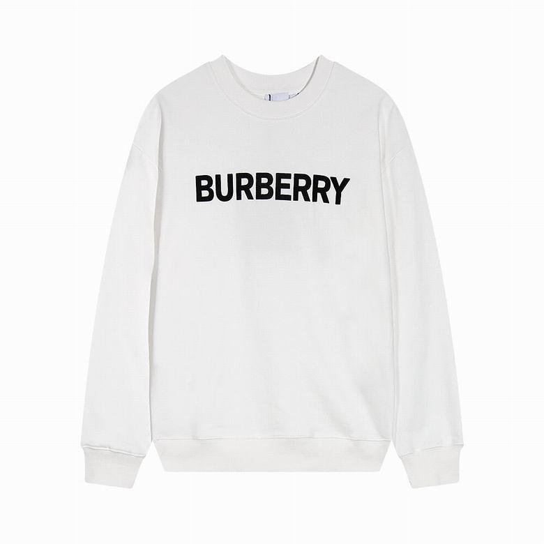 BRBRY HOODIE
