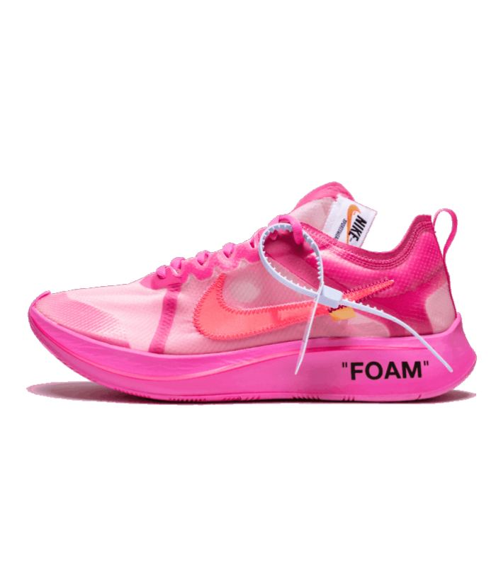 Zoom Fly Tulip