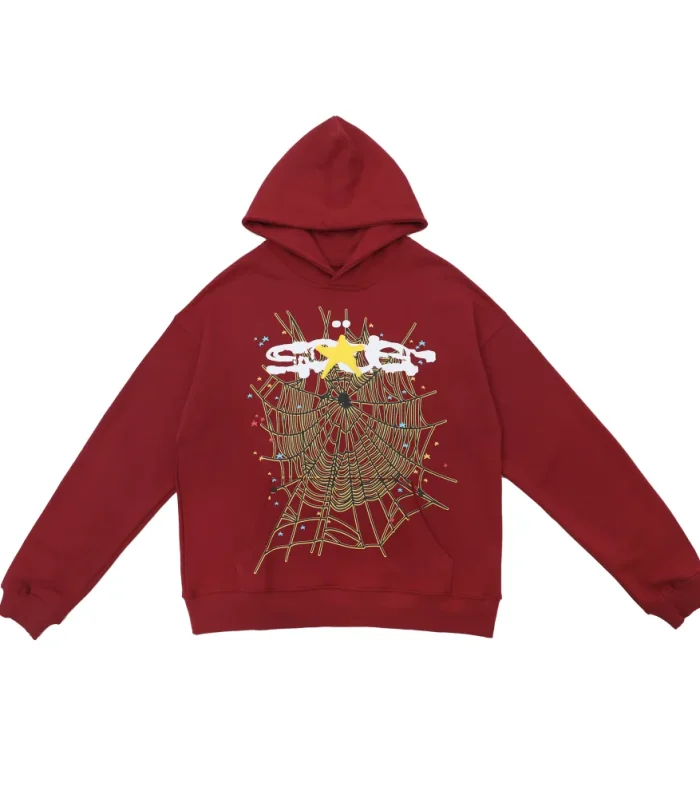 SPDR Logo Hoodie