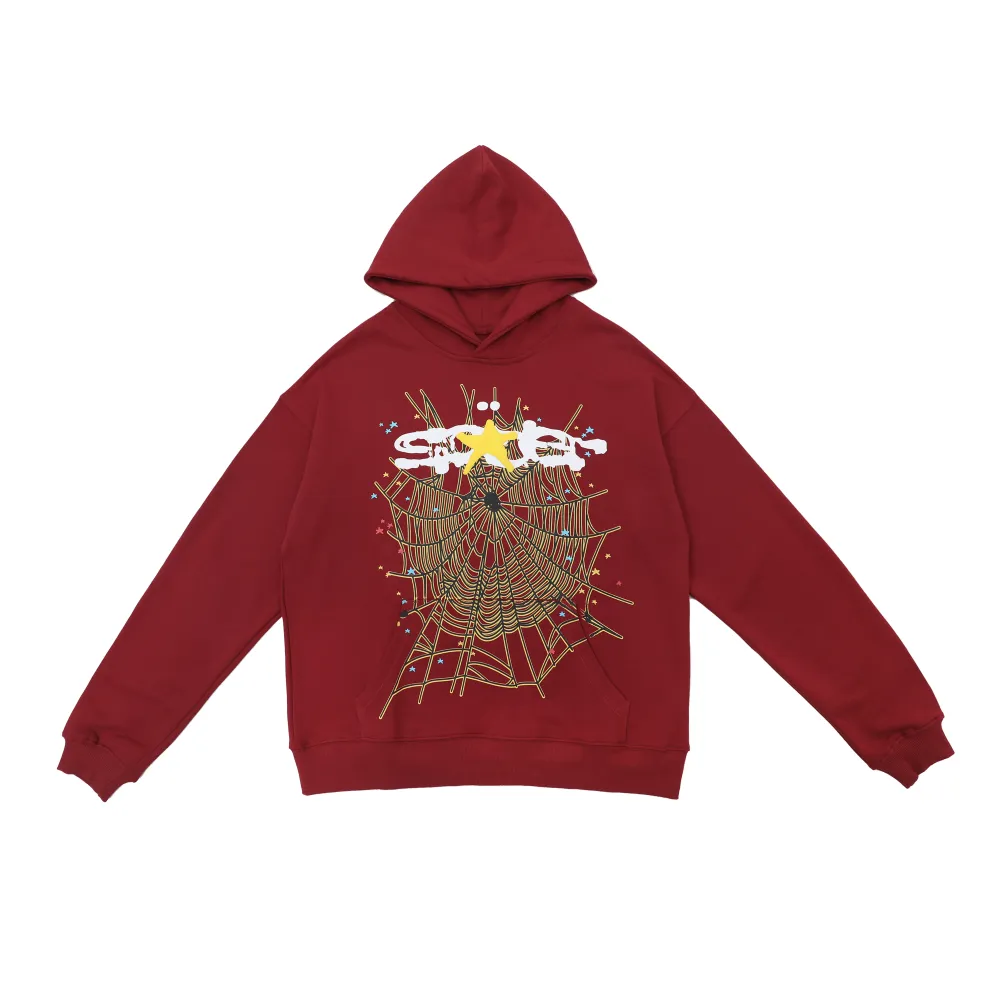 SPDR Logo Hoodie